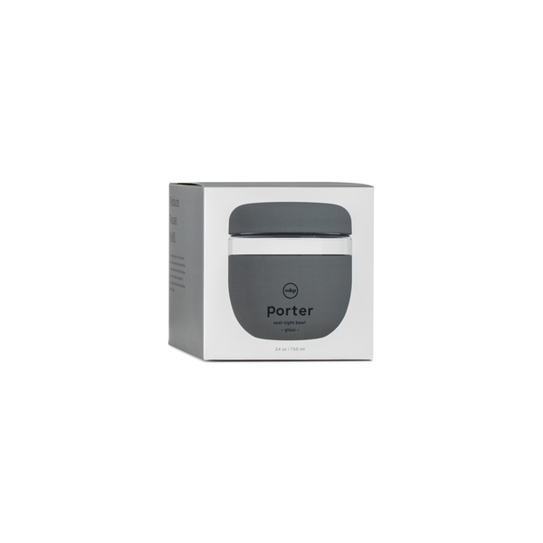 W&P Porter Seal Tight Bowl, 24oz.