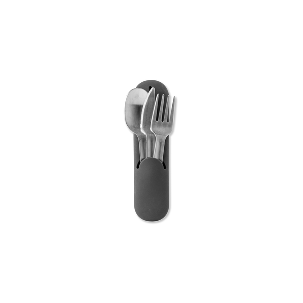 W&P Porter Travel Utensil Set