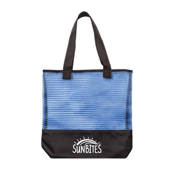 Waikiki Mesh Tote Bag
