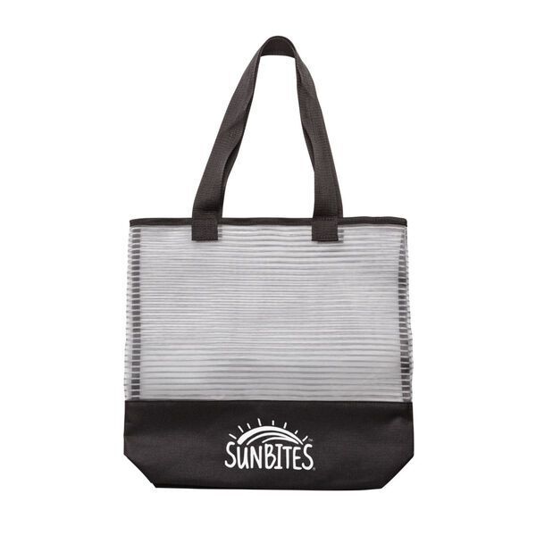 Waikiki Mesh Tote Bag