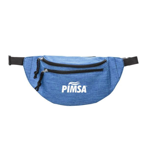 Mojave Heather Polyester Waist Pack