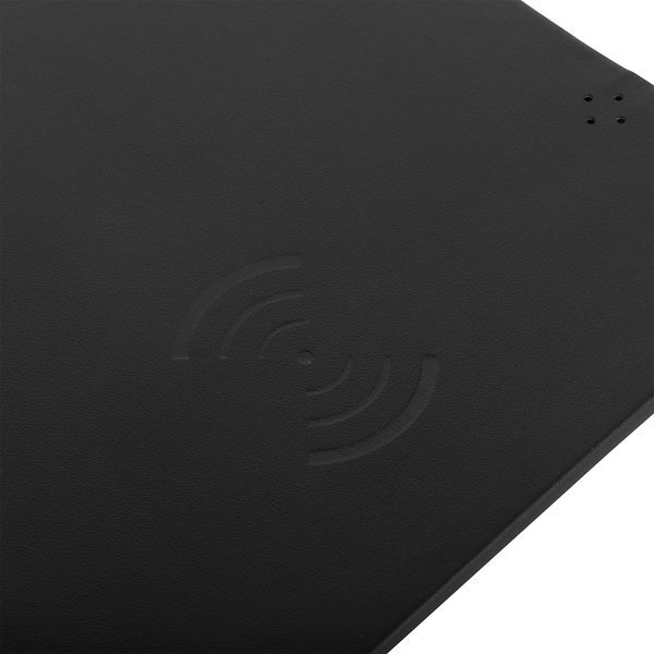 Qi Wireless Charging Mousepad, 5W