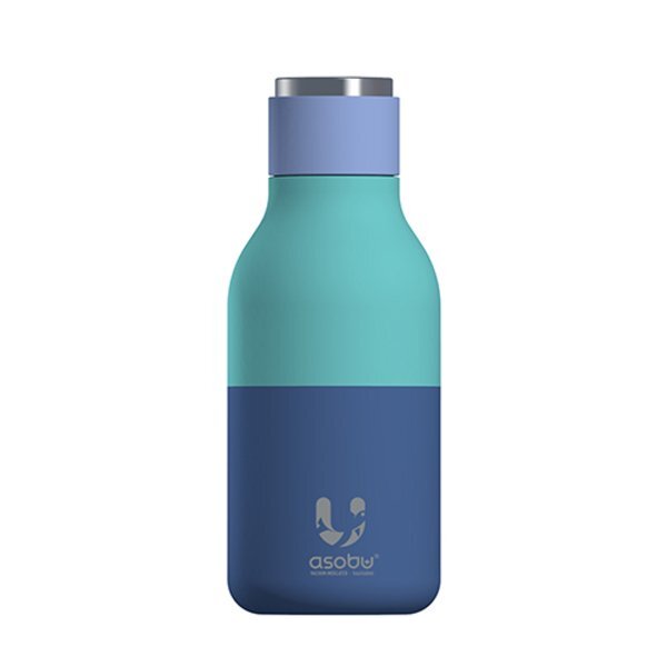 Urban Double Wall Stainless Steel Bottle, 16oz.