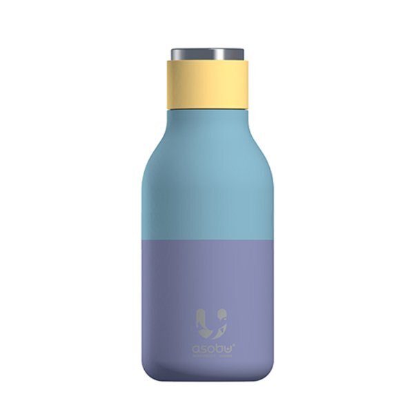 Urban Double Wall Stainless Steel Bottle, 16oz.