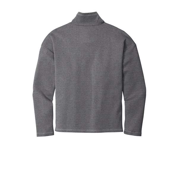 OGIO® Transition Double-Knit Ladies' Pullover