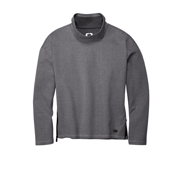 OGIO® Transition Double-Knit Ladies' Pullover