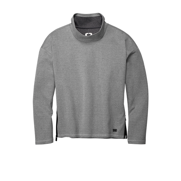 OGIO® Transition Double-Knit Ladies' Pullover