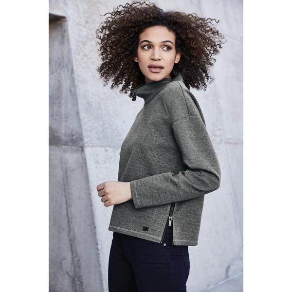 OGIO® Transition Double-Knit Ladies' Pullover