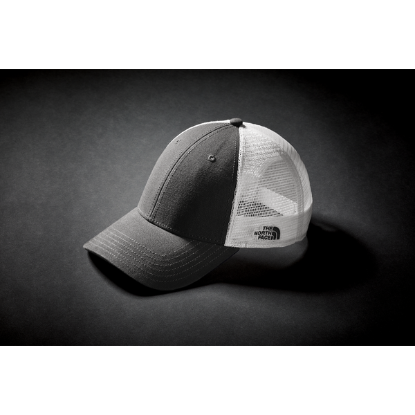 The North Face® Ultimate Structured Trucker Cap