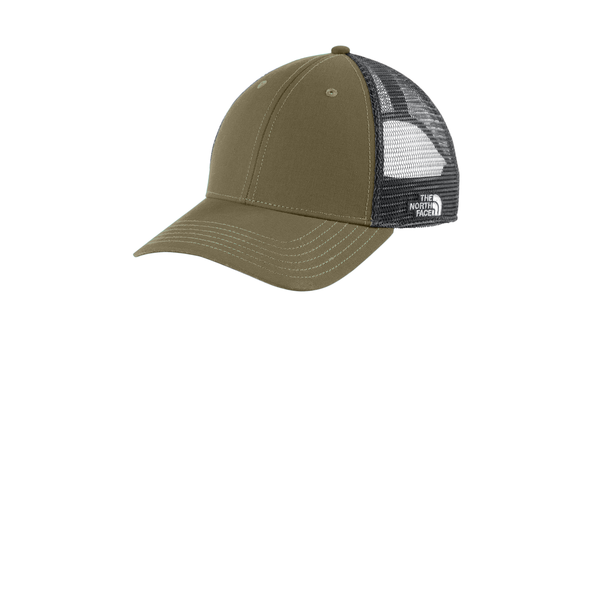 The North Face® Ultimate Structured Trucker Cap