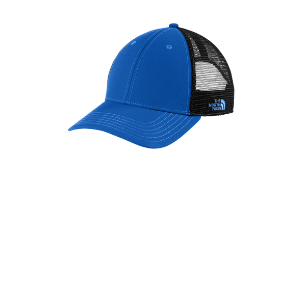 The North Face® Ultimate Structured Trucker Cap