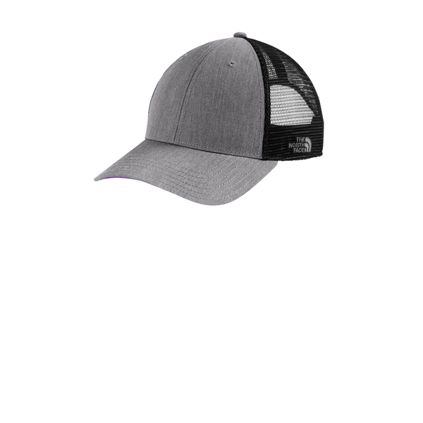 The North Face® Ultimate Structured Trucker Cap