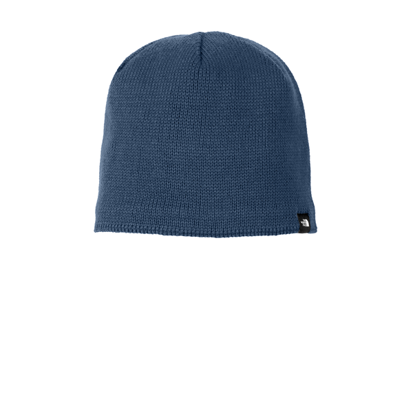 The North Face® Polyester Mountain Beanie