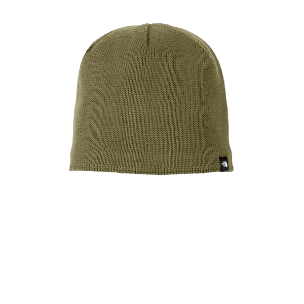 The North Face® Polyester Mountain Beanie