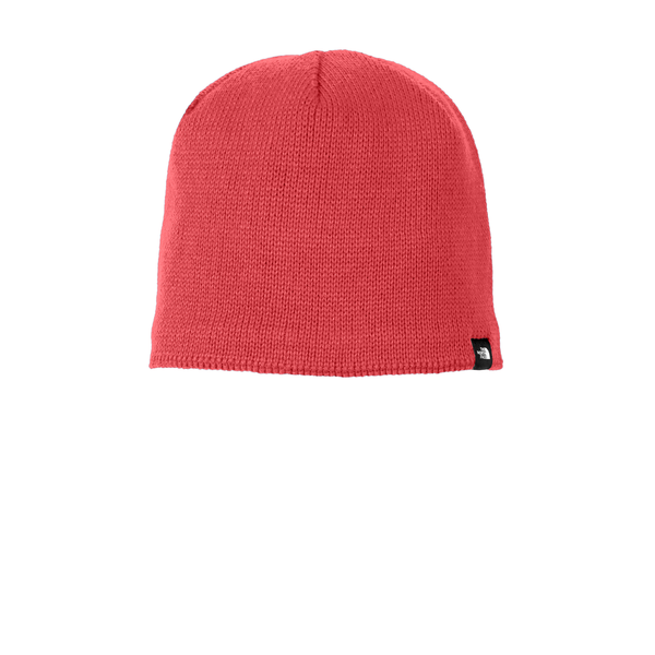 The North Face® Polyester Mountain Beanie