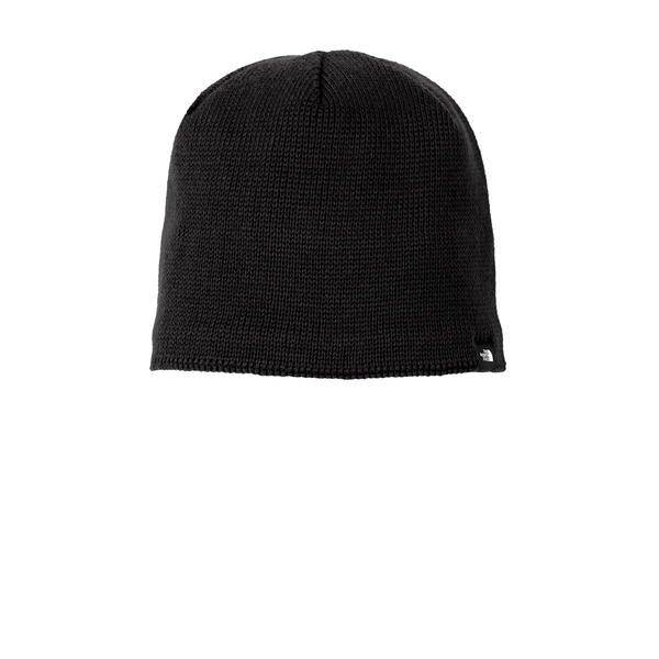 The North Face® Polyester Mountain Beanie