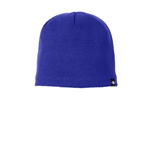 The North Face® Polyester Mountain Beanie