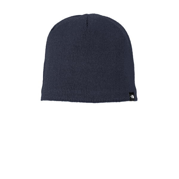 The North Face® Polyester Mountain Beanie