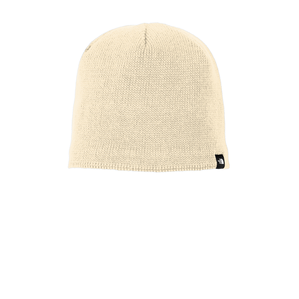 The North Face® Polyester Mountain Beanie