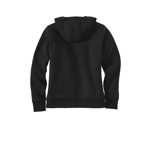 Carhartt® Clarksburg Ladies' Full Zip Hoodie