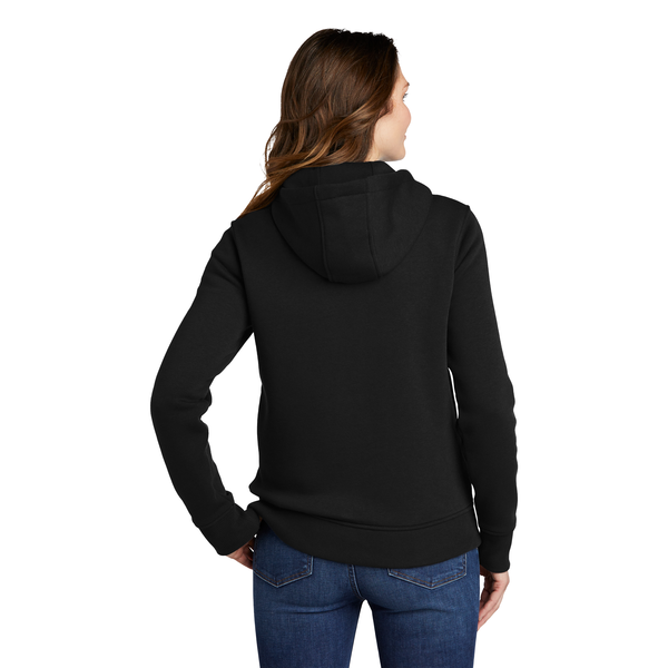 Carhartt® Clarksburg Ladies' Full Zip Hoodie