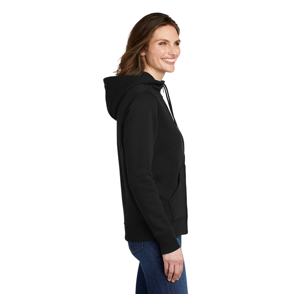 Carhartt® Clarksburg Ladies' Full Zip Hoodie