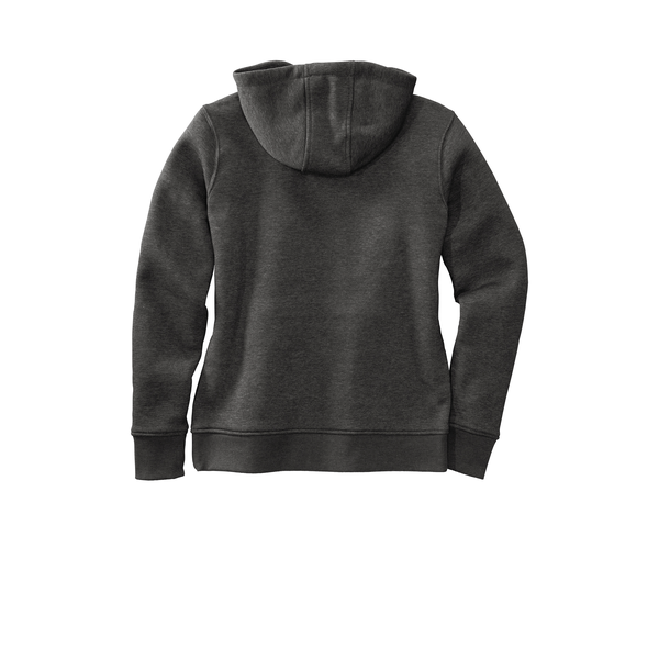 Carhartt® Clarksburg Ladies' Full Zip Hoodie