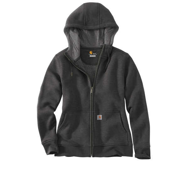 Carhartt® Clarksburg Ladies' Full Zip Hoodie
