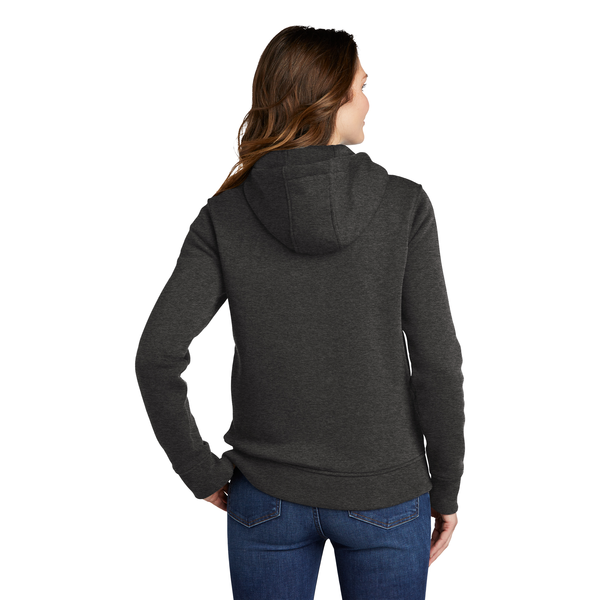 Carhartt® Clarksburg Ladies' Full Zip Hoodie