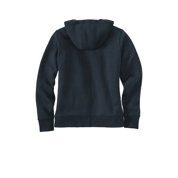 Carhartt® Clarksburg Ladies' Full Zip Hoodie