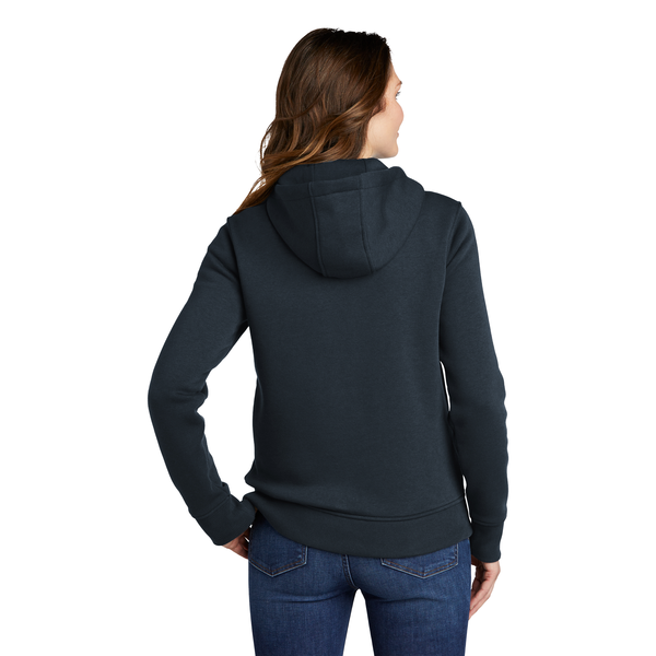Carhartt® Clarksburg Ladies' Full Zip Hoodie
