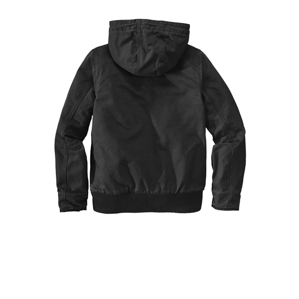 Carhartt® Washed Duck Active Ladies' Jacket