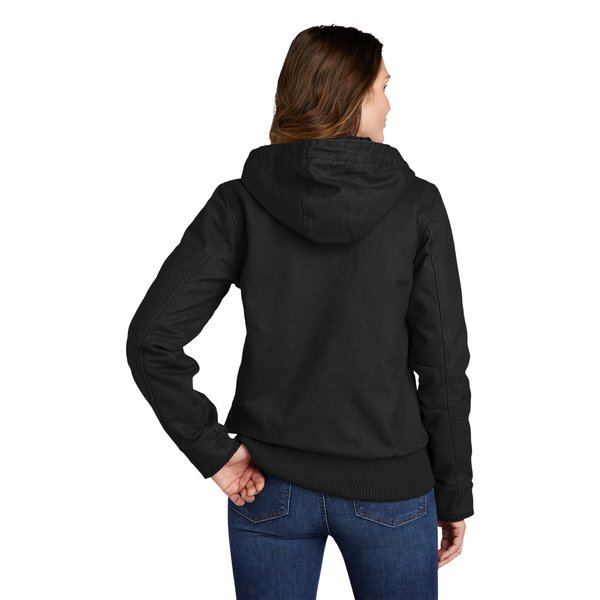 Carhartt® Washed Duck Active Ladies' Jacket