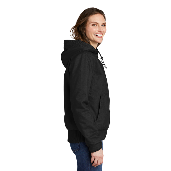 Carhartt® Washed Duck Active Ladies' Jacket