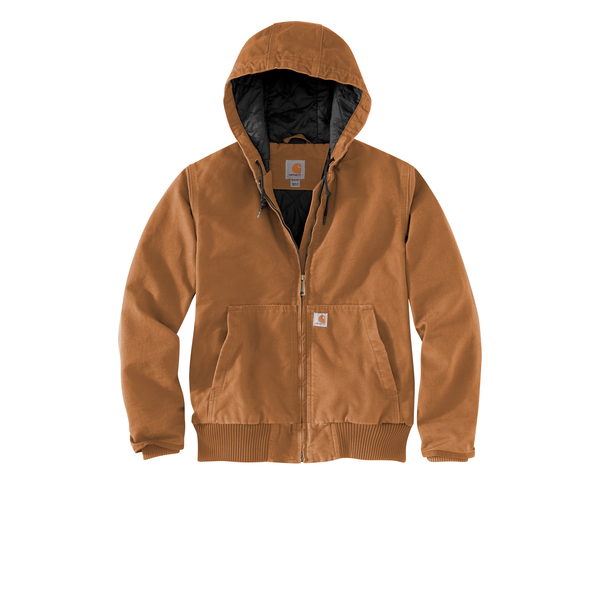 Carhartt® Washed Duck Active Ladies' Jacket