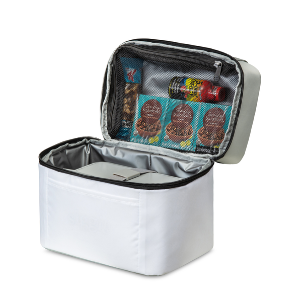 Bento 9-Can Cooler Bag