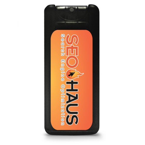 Mini Pocket Mate Antibacterial Hand Sanitizer Spray, .40oz.