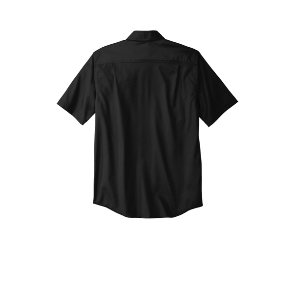 Carhartt® Rugged Professional™ Series Short Sleeve Men's Work Shirt