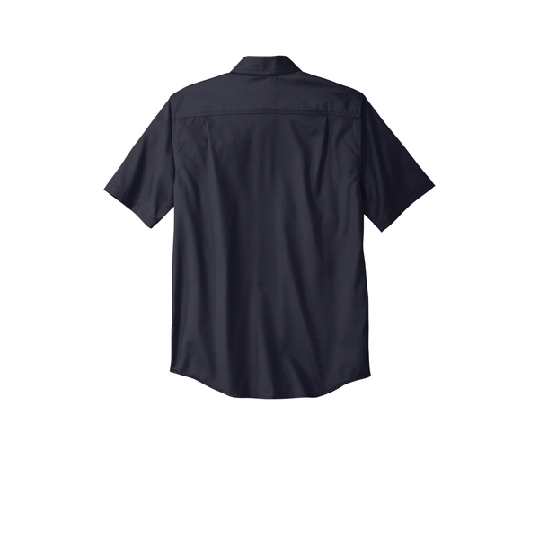 Carhartt® Rugged Professional™ Series Short Sleeve Men's Work Shirt
