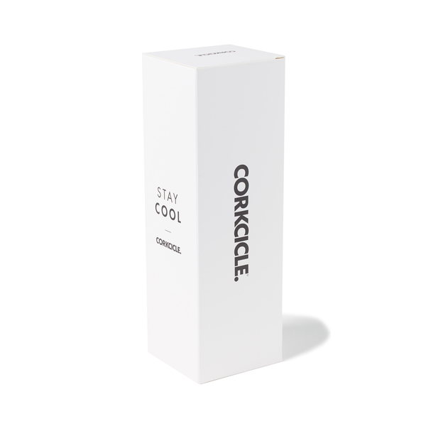 Corkcicle® Wood-Look Canteen, 16oz.