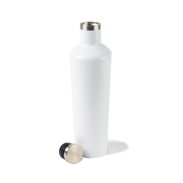 Corkcicle® Triple Insulated Canteen, 25oz.