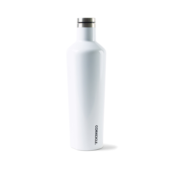 Corkcicle® Triple Insulated Canteen, 25oz.
