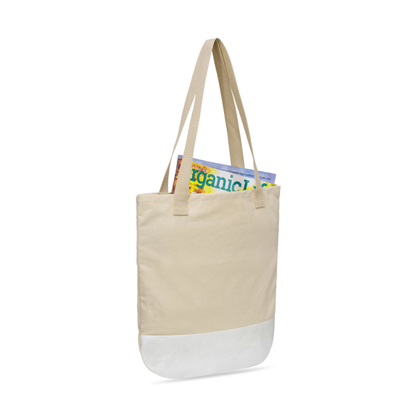 Hudson Cotton Convention Tote