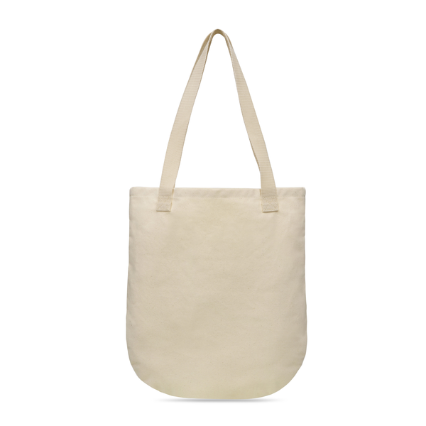 Hudson Cotton Convention Tote