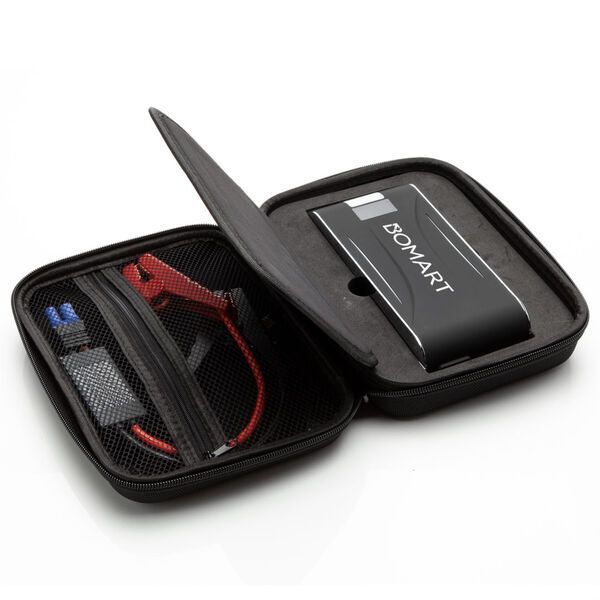 Goliath 12V Jump Starter Power Bank, 10,000mAh