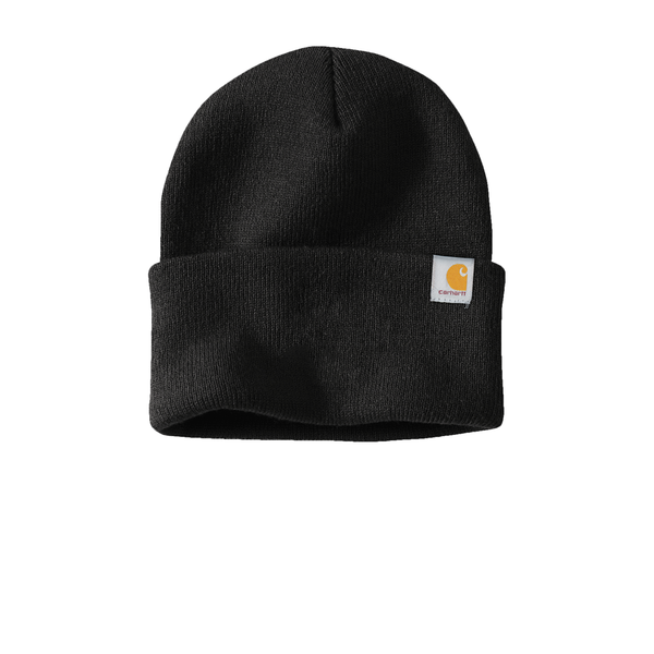Carhartt® Acrylic Rib Knit Watch Cap
