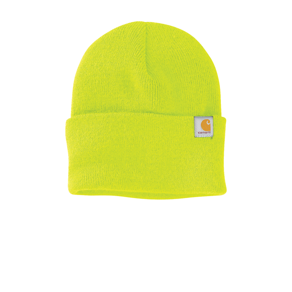 Carhartt® Acrylic Rib Knit Watch Cap
