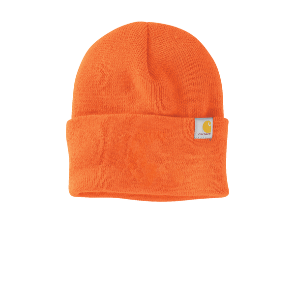 Carhartt® Acrylic Rib Knit Watch Cap