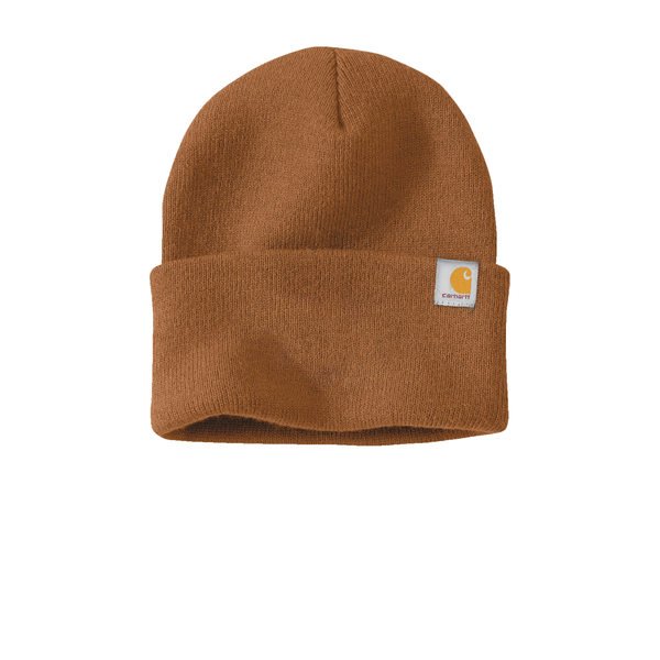 Carhartt® Acrylic Rib Knit Watch Cap