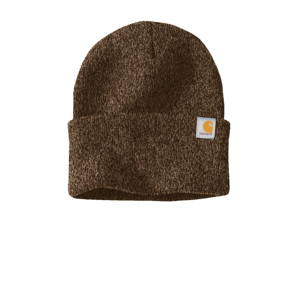 Carhartt® Acrylic Rib Knit Watch Cap
